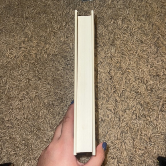 Turtles all the Way Down by John Green book - Picture 4 of 4